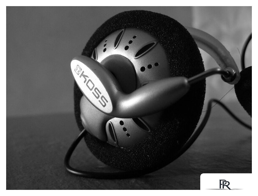 Наушники KOSS KSC75 - Изображение №8 — Интернет-магазин ПроЗаказ