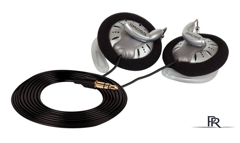 Наушники KOSS KSC75 - Изображение №7 — Интернет-магазин ПроЗаказ