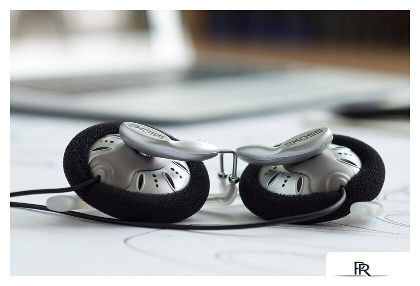 Наушники KOSS KSC75 - Изображение №17 — Интернет-магазин ПроЗаказ