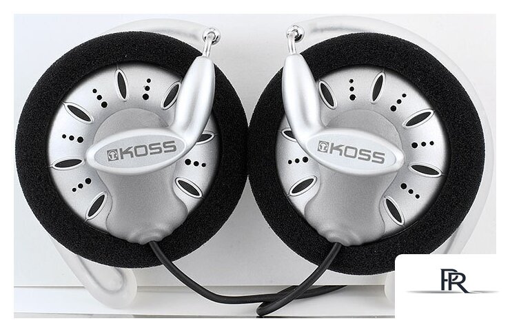 Наушники KOSS KSC75 - Изображение №1 — Интернет-магазин ПроЗаказ