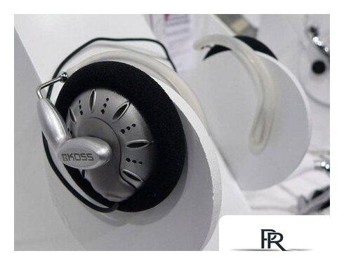 Наушники KOSS KSC75 - Изображение №6 — Интернет-магазин ПроЗаказ