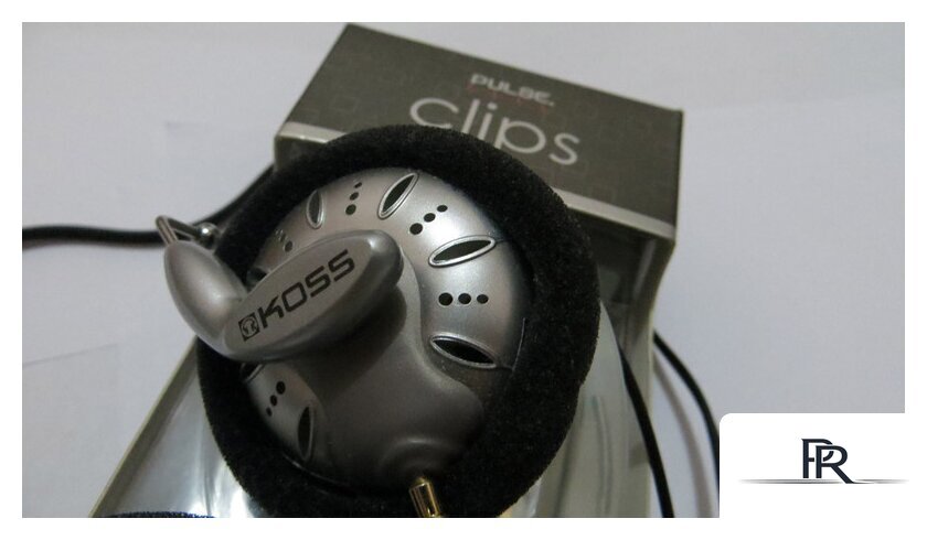 Наушники KOSS KSC75 - Изображение №13 — Интернет-магазин ПроЗаказ