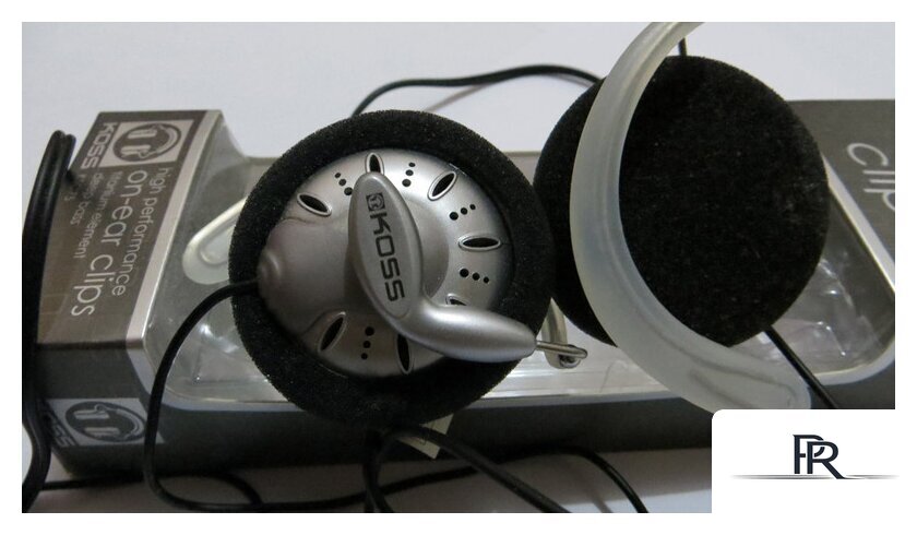 Наушники KOSS KSC75 - Изображение №14 — Интернет-магазин ПроЗаказ