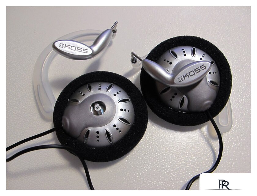 Наушники KOSS KSC75 - Изображение №4 — Интернет-магазин ПроЗаказ