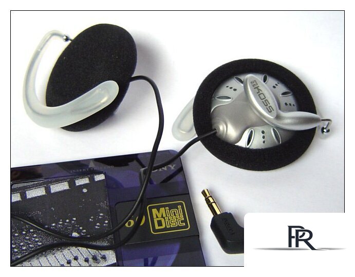 Наушники KOSS KSC75 - Изображение №3 — Интернет-магазин ПроЗаказ