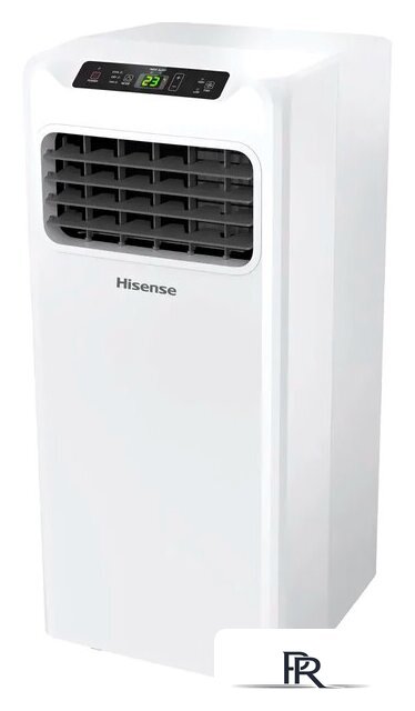 Мобильный кондиционер Hisense W-series AP-07CR4GKWS00 - Изображение №1 — Интернет-магазин ПроЗаказ