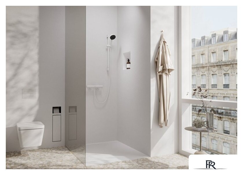 Смеситель Hansgrohe 73620700 - Изображение №2 — Интернет-магазин ПроЗаказ