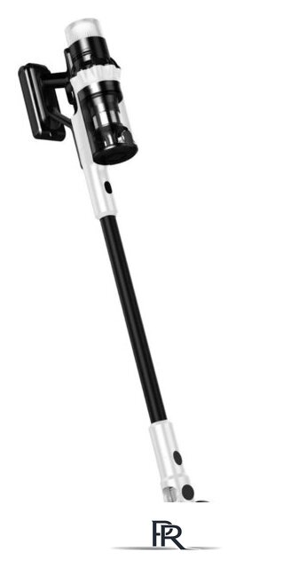 Пылесос Topdevice WVC800 (белый) - Изображение №2 — Интернет-магазин ПроЗаказ