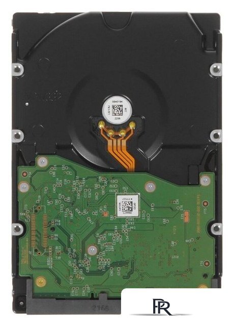 Жесткий диск WD Black 6TB WD6004FZBX - Изображение №3 — Интернет-магазин ПроЗаказ