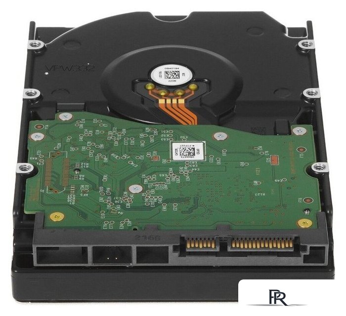 Жесткий диск WD Black 6TB WD6004FZBX - Изображение №4 — Интернет-магазин ПроЗаказ