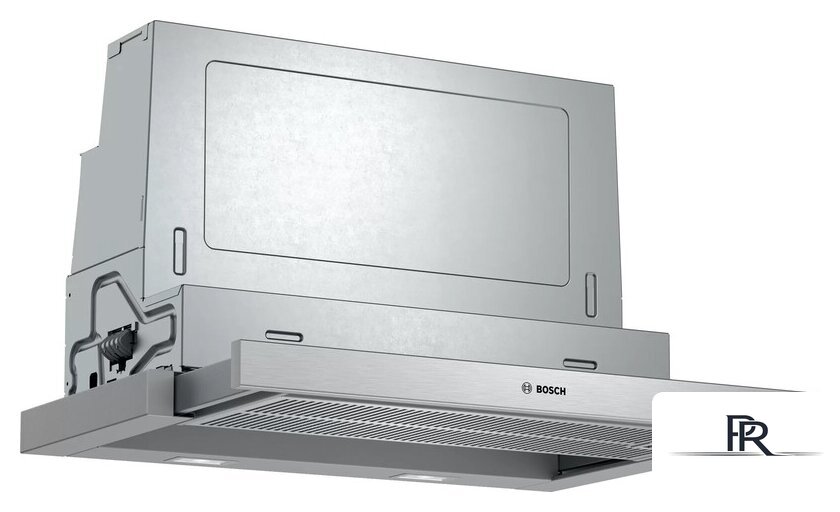 Кухонная вытяжка Bosch Serie 4 DFS067A51 - Изображение №1 — Интернет-магазин ПроЗаказ