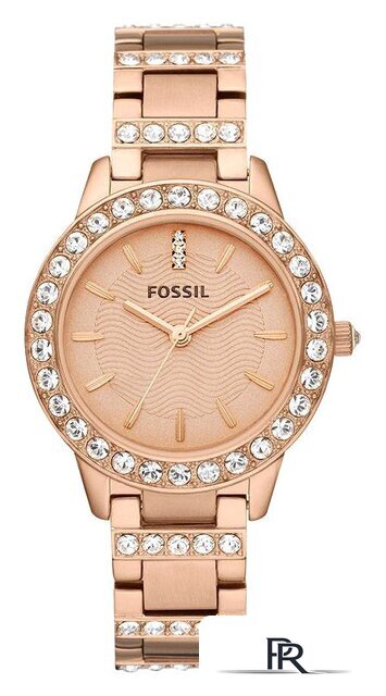 Наручные часы Fossil ES3020 - Изображение №1 — Интернет-магазин ПроЗаказ