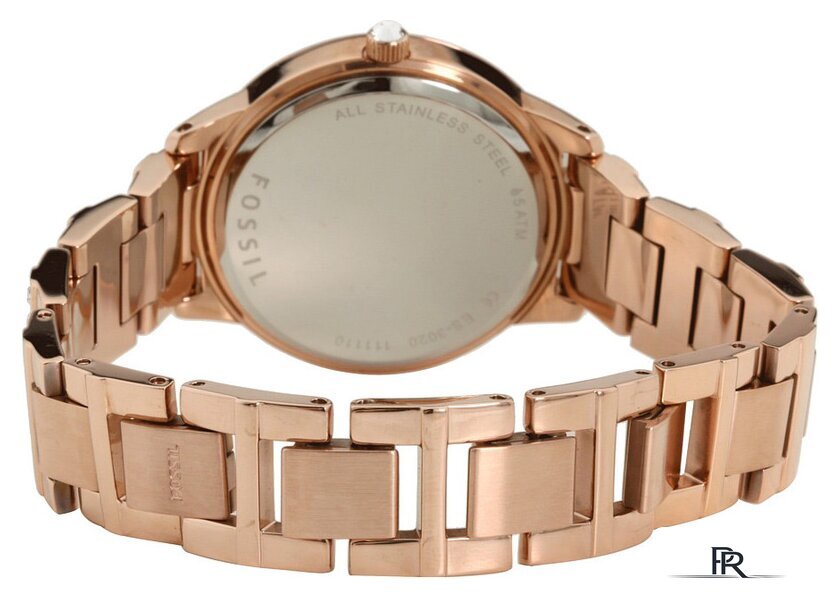 Наручные часы Fossil ES3020 - Изображение №3 — Интернет-магазин ПроЗаказ