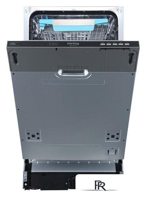 Встраиваемая посудомоечная машина Korting KDI 45570 - Изображение №1 — Интернет-магазин ПроЗаказ