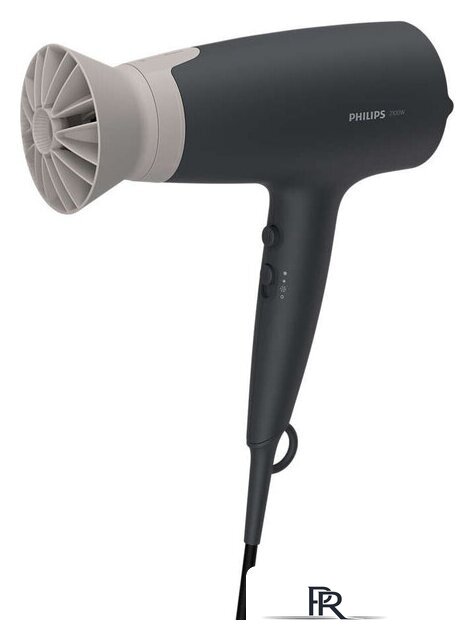 Фен Philips BHD351/10 - Изображение №3 — Интернет-магазин ПроЗаказ