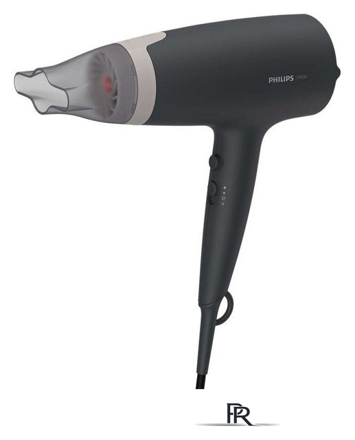 Фен Philips BHD351/10 - Изображение №4 — Интернет-магазин ПроЗаказ