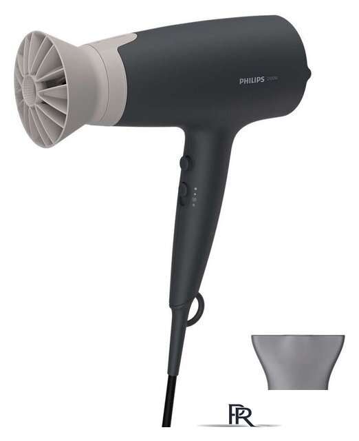 Фен Philips BHD351/10 - Изображение №1 — Интернет-магазин ПроЗаказ