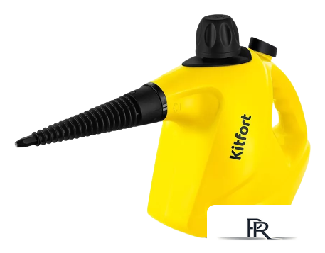 Пароочиститель Kitfort KT-9138-3 - Изображение №1 — Интернет-магазин ПроЗаказ