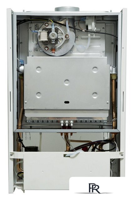 Отопительный котел Hubert AGB 35DC - Изображение №4 — Интернет-магазин ПроЗаказ