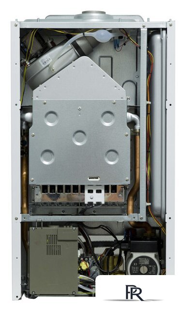 Отопительный котел Hubert AGB 35DC - Изображение №5 — Интернет-магазин ПроЗаказ