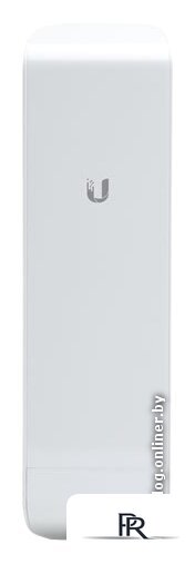 Точка доступа Ubiquiti NanoStation M2 - Изображение №1 — Интернет-магазин ПроЗаказ