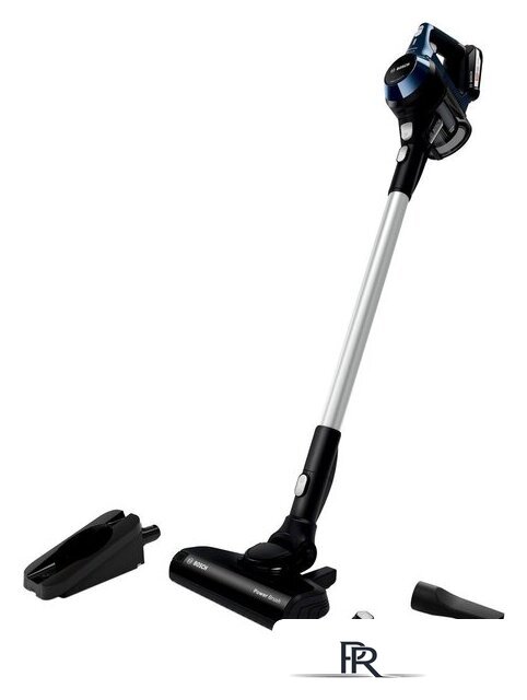 Пылесос Bosch BCS611P4A - Изображение №1 — Интернет-магазин ПроЗаказ