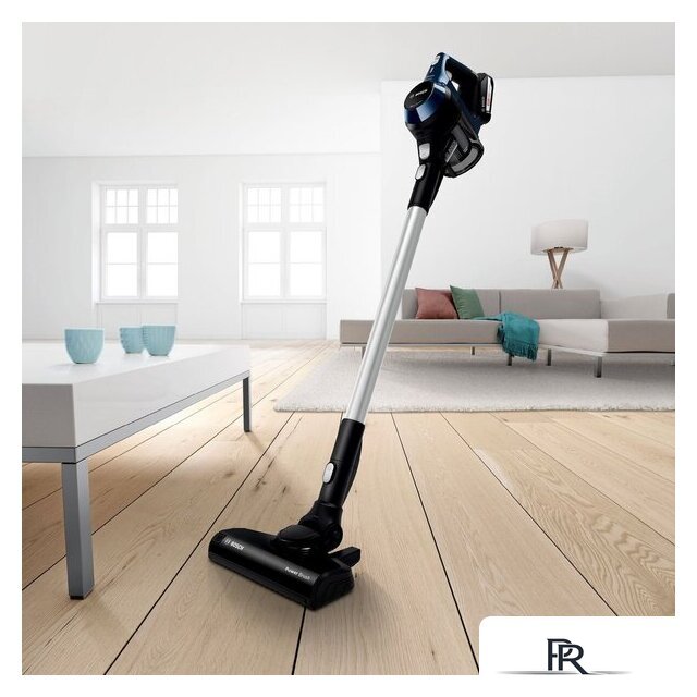 Пылесос Bosch BCS611P4A - Изображение №2 — Интернет-магазин ПроЗаказ