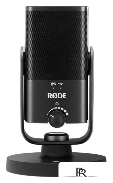 Проводной микрофон RODE NT-USB Mini - Изображение №1 — Интернет-магазин ПроЗаказ