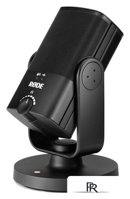 Проводной микрофон RODE NT-USB Mini - Изображение №3 — Интернет-магазин ПроЗаказ