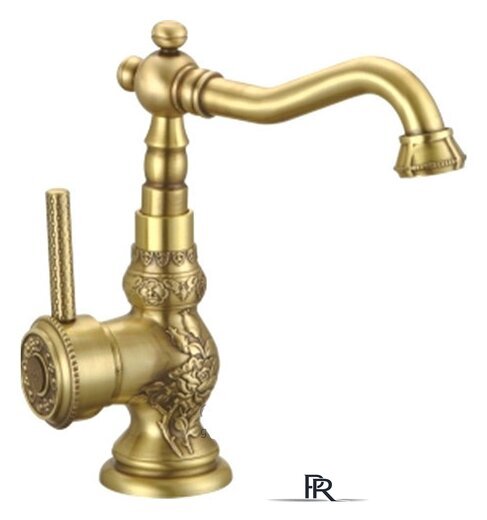 Смеситель Gerhans K11018 - Изображение №1 — Интернет-магазин ПроЗаказ