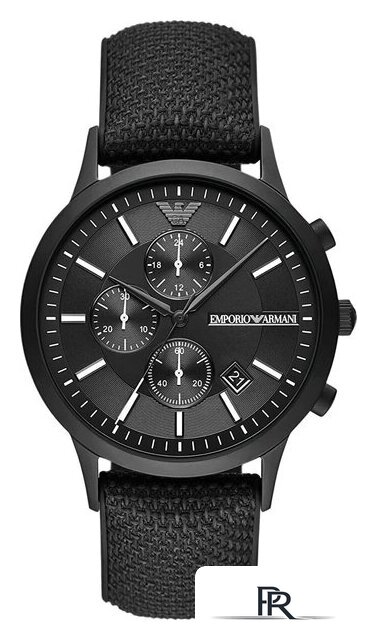 Наручные часы Emporio Armani AR11457 - Изображение №1 — Интернет-магазин ПроЗаказ