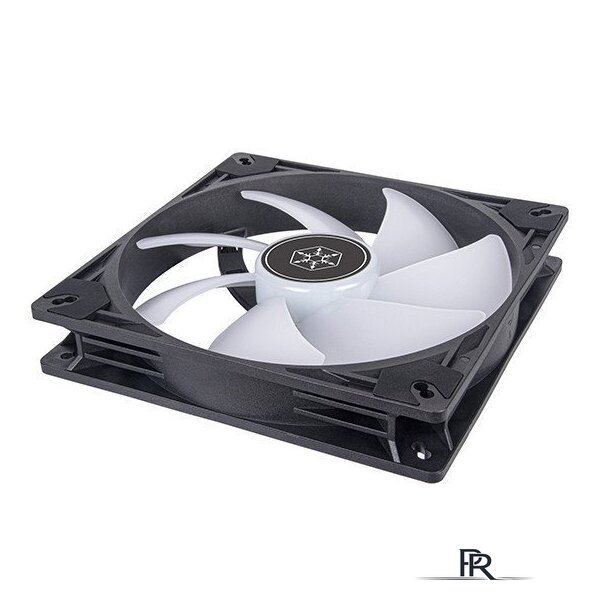 Вентилятор для корпуса SilverStone Vista 140 ARGB SST-VS140B-ARGB - Изображение №3 — Интернет-магазин ПроЗаказ