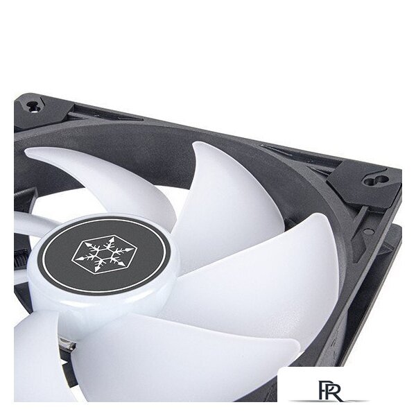 Вентилятор для корпуса SilverStone Vista 140 ARGB SST-VS140B-ARGB - Изображение №8 — Интернет-магазин ПроЗаказ