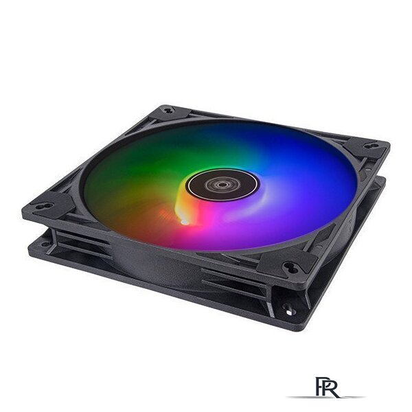 Вентилятор для корпуса SilverStone Vista 140 ARGB SST-VS140B-ARGB - Изображение №4 — Интернет-магазин ПроЗаказ