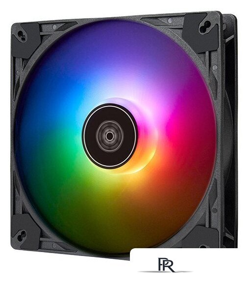 Вентилятор для корпуса SilverStone Vista 140 ARGB SST-VS140B-ARGB - Изображение №1 — Интернет-магазин ПроЗаказ