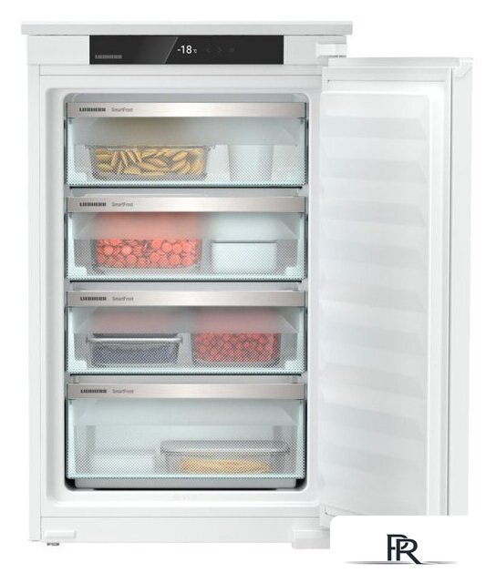 Морозильник Liebherr IFSd 3904 Pure - Изображение №1 — Интернет-магазин ПроЗаказ