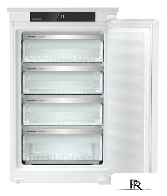 Морозильник Liebherr IFSd 3904 Pure - Изображение №2 — Интернет-магазин ПроЗаказ