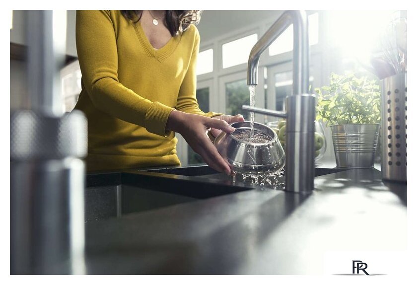 Соковыжималка Philips HR1919/70 - Изображение №10 — Интернет-магазин ПроЗаказ