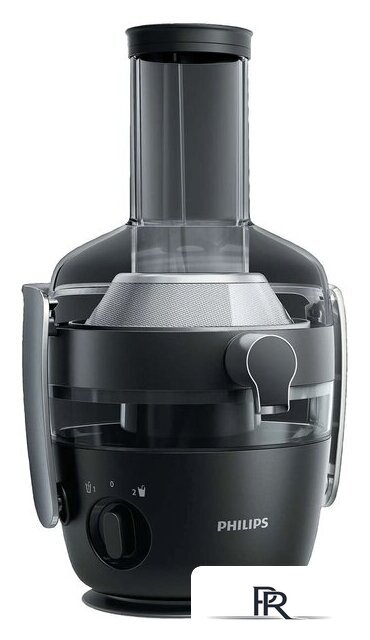 Соковыжималка Philips HR1919/70 - Изображение №2 — Интернет-магазин ПроЗаказ