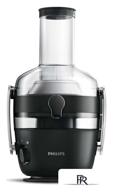 Соковыжималка Philips HR1919/70 - Изображение №1 — Интернет-магазин ПроЗаказ