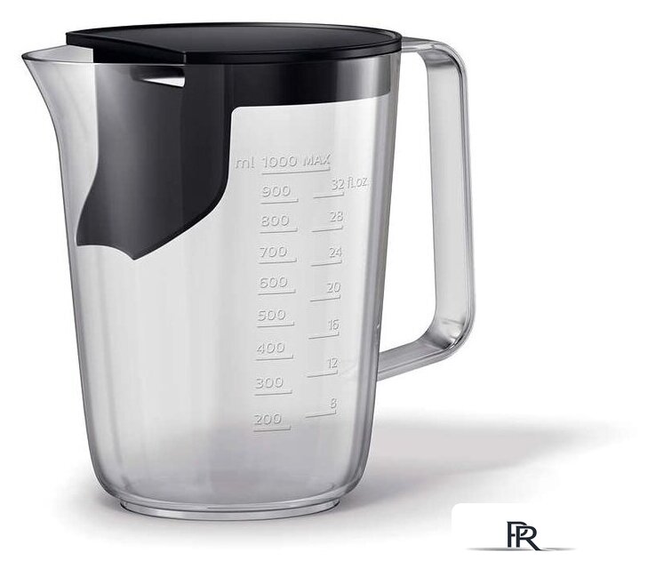 Соковыжималка Philips HR1919/70 - Изображение №5 — Интернет-магазин ПроЗаказ