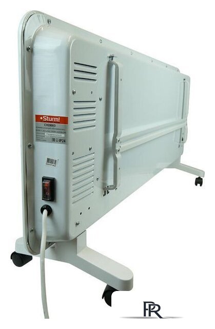 Конвектор Sturm CH2000D - Изображение №5 — Интернет-магазин ПроЗаказ