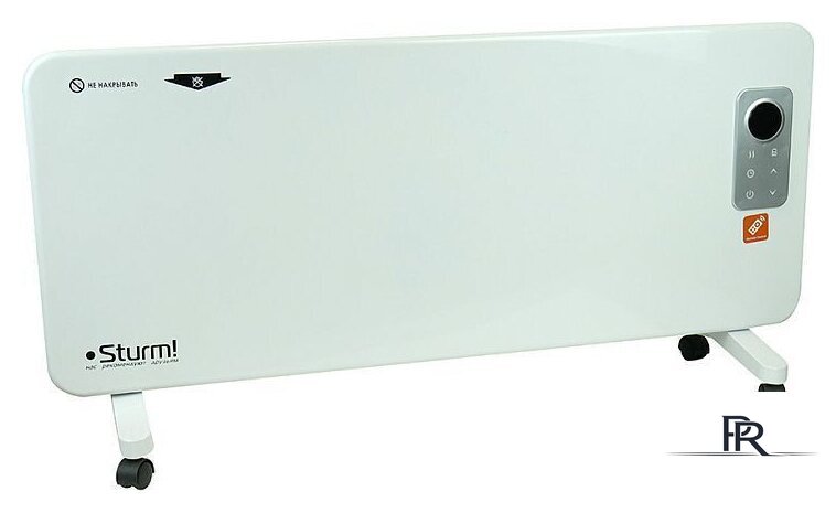 Конвектор Sturm CH2000D - Изображение №3 — Интернет-магазин ПроЗаказ