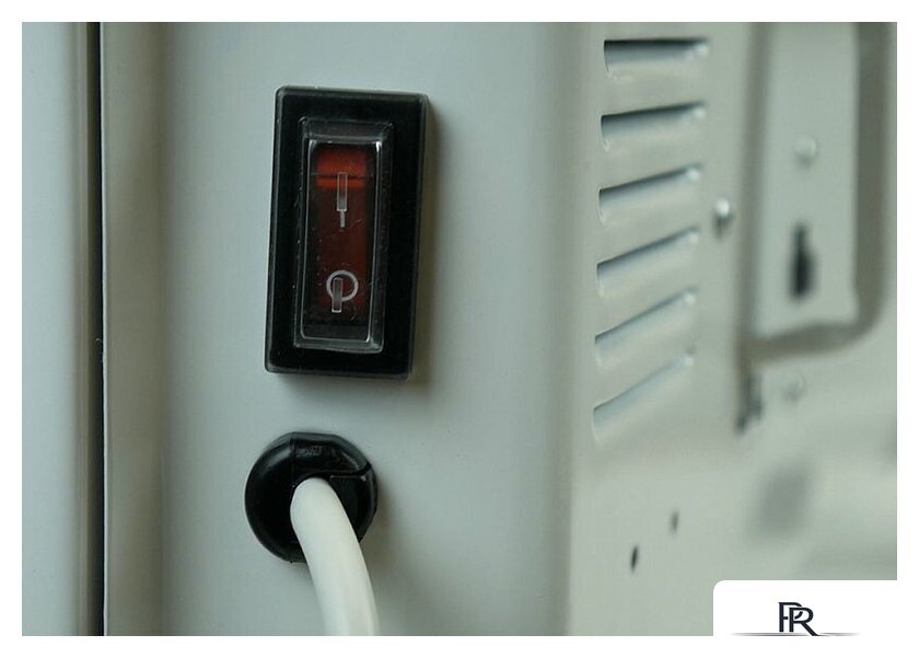 Конвектор Sturm CH2000D - Изображение №6 — Интернет-магазин ПроЗаказ