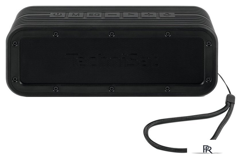 Беспроводная колонка Technisat Bluspeaker OD TWS - Изображение №1 — Интернет-магазин ПроЗаказ