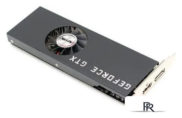 Видеокарта AFOX GeForce GTX 1050 4GB GDDR5 AF1050-4096D5H4 - Изображение №5 — Интернет-магазин ПроЗаказ