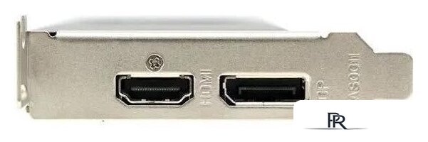 Видеокарта AFOX GeForce GTX 1050 4GB GDDR5 AF1050-4096D5H4 - Изображение №6 — Интернет-магазин ПроЗаказ