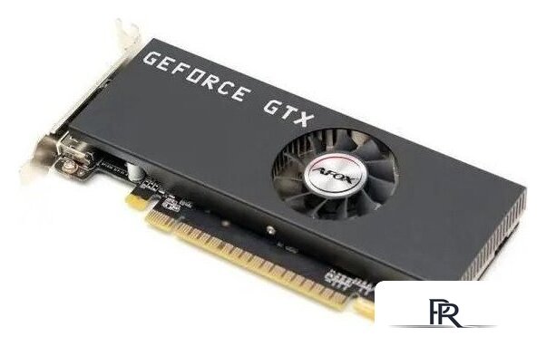 Видеокарта AFOX GeForce GTX 1050 4GB GDDR5 AF1050-4096D5H4 - Изображение №4 — Интернет-магазин ПроЗаказ