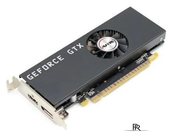 Видеокарта AFOX GeForce GTX 1050 4GB GDDR5 AF1050-4096D5H4 - Изображение №3 — Интернет-магазин ПроЗаказ