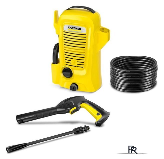 Мойка высокого давления Karcher K2 Universal Edition OJ 1.673-003.0 - Изображение №1 — Интернет-магазин ПроЗаказ